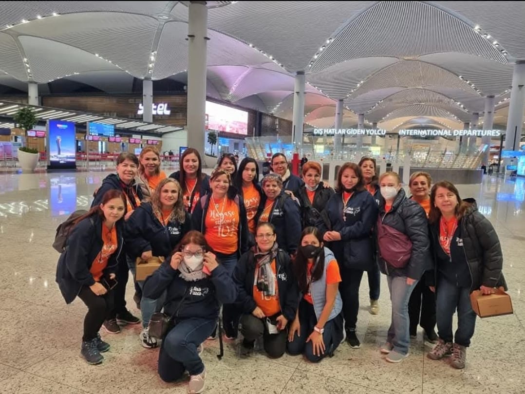 peregrinaciones 2021